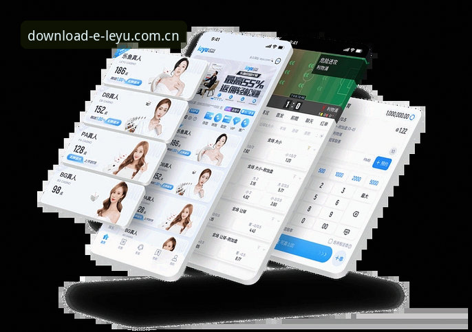 乐鱼 APP 最新版本评测：从下载到使用的完整操作教程
